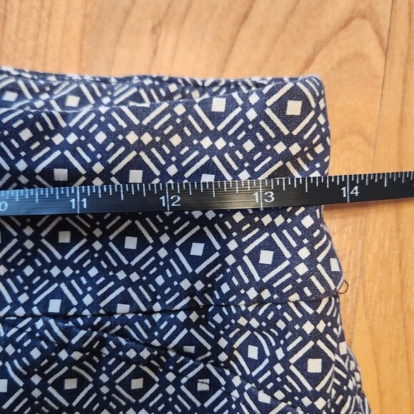 Charter Club Pant Shop Cambridge Slim Women’s Stretch Pants ||sz4 - Picture 10 of 12